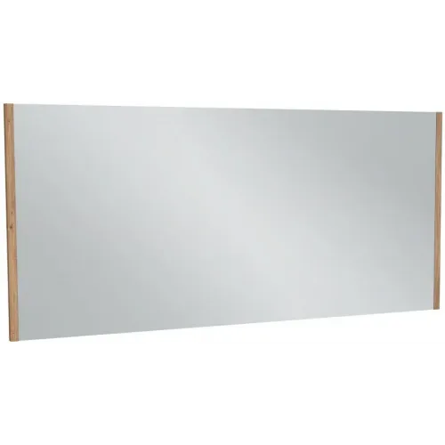 Зеркало Sherwood 140х65 см, натуральный дуб EB1839RU-P6 Jacob Delafon