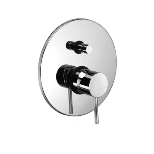 Комплект для душа PAFFONI Light KITLIQ018CR006KING