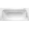 Акриловая ванна Doble 170х70 см, снято с проиводства CE6D011-00 Jacob Delafon