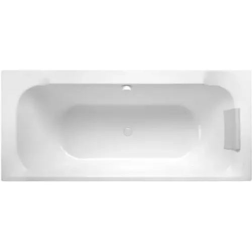 Акриловая ванна Doble 170х70 см, снято с проиводства CE6D011-00 Jacob Delafon