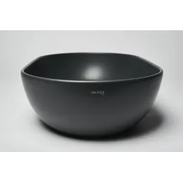 Раковина накладная GALASSIA DREAM 7308NEMT