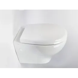Унитаз подвесной GALASSIA EDEN 7212
