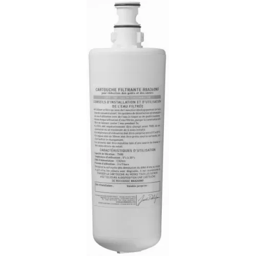 Фильтр Carafe сменный R8A360NF Jacob Delafon