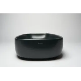 Раковина накладная GALASSIA DREAM 7301NEMT