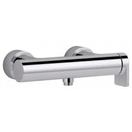 Настенный смеситель без излива Composed без лейки E73091-CP Jacob Delafon