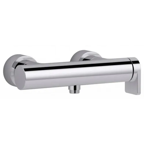 Настенный смеситель без излива Composed без лейки E73091-CP Jacob Delafon