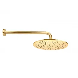 Комплект для душа PAFFONI Light KITZLIG015HG071