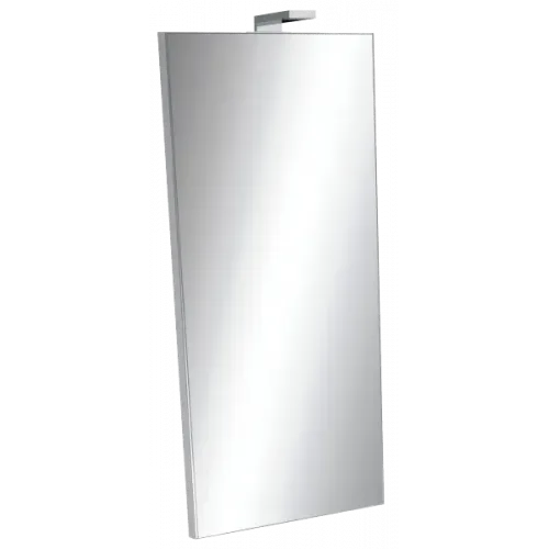Зеркало Odeon Up 35х65 см, угловая аптечка, с подсветкой EB870-NF Jacob Delafon
