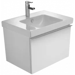 Модуль под раковину Odeon Up 67х48,5х45 см, белый блестящий EB860-N18 Jacob Delafon