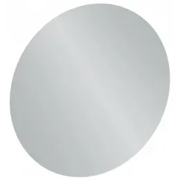 Настенное косметическое зеркало для ванной Sherwood ø 24см, хром EB1846RU-NF Jacob Delafon