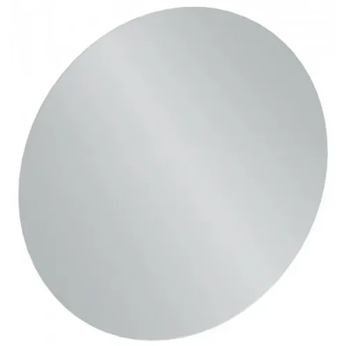 Настенное косметическое зеркало для ванной Sherwood ø 24см, хром EB1846RU-NF Jacob Delafon