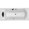 Гидромассажная ванна Ove 180х80 см, с системой energy+ E5EN0220RU-00 Jacob Delafon