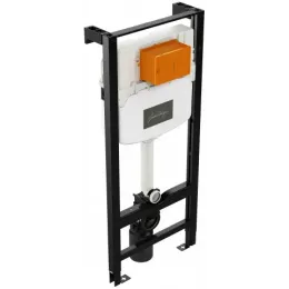 Система инсталляции для унитаза 50х12,6х115 см, без кнопки E24156-NF Jacob Delafon