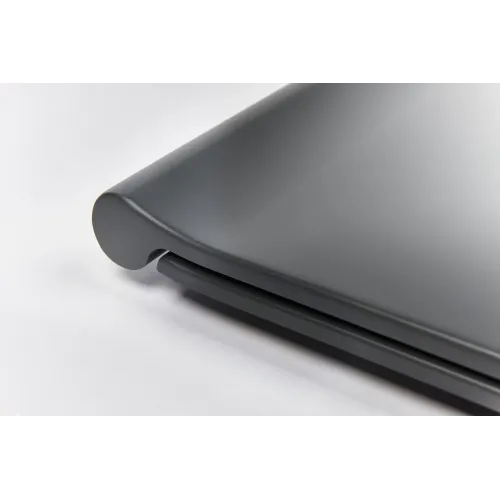 Комплект унитаза с крышкой GALASSIA KIT MEG11PRO 5486NEMT Slim