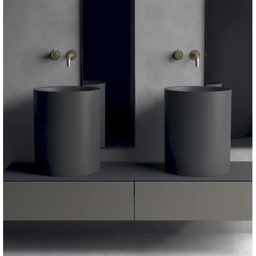 Раковина GALASSIA CORE46 7305NEMT