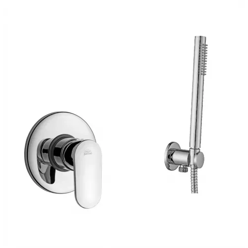 Комплект для душа Paffoni Candy KITCA010HCR