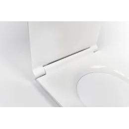 Крышка с сиденьем GALASSIA DREAM 7314MT