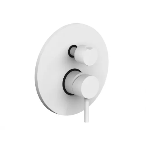 Комплект смесителей PAFFONI Light KITLIG018BO071