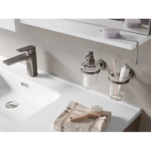 Мыльница INDA ONE A24110CR03