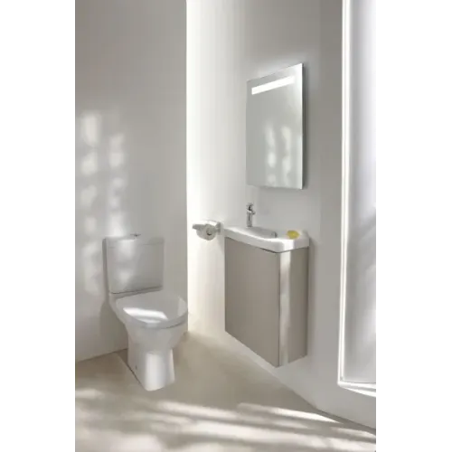 Модуль под раковину Odeon Up 48,5х21,5х59,1 см, дуб шампань EB863-E19 Jacob Delafon