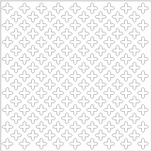 Чугунная ванна Melanie 170х70 см, с отв. для ручек, антискользящее покр. E2925-00 Jacob Delafon