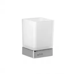 Стакан для щеток INDA LEA A1810ZCR21