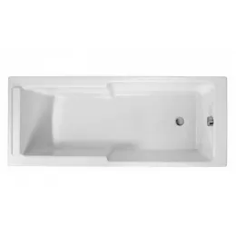 Акриловая ванна Struktura 170х70 см E6D020RU-00 Jacob Delafon