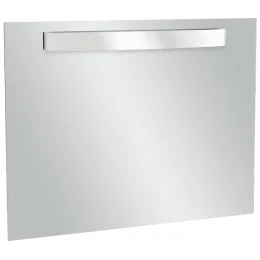 Зеркало Presqu'ile 85х65 см, с флуоресцентной подсветкой, с подсветкой EB1109-NF Jacob Delafon