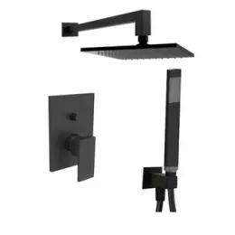 Смеситель для душа Paffoni Elle EL015NO/M