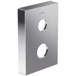 Лицевая часть встраиваемого смесителя Modulo 2 функции E98789-CP Jacob Delafon