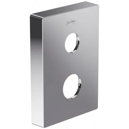 Лицевая часть встраиваемого смесителя Modulo 2 функции E98789-CP Jacob Delafon