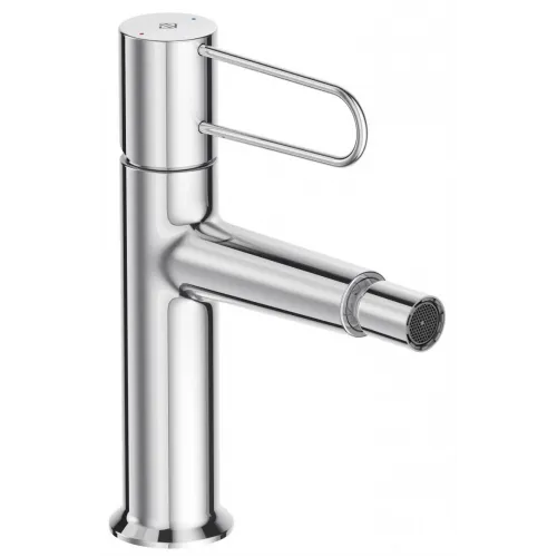 Смеситель для биде Odeon Rive Gauche с донным клапаном E21033-CP-CP Jacob Delafon