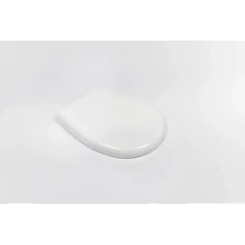 Комплект унитаза с крышкой GALASSIA KIT EDEN 7217 Slim