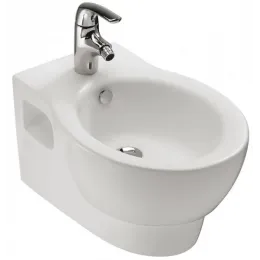 Биде Ove 36х54 см, подвесное, без крышки E1586-00 Jacob Delafon
