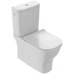 Сиденье для унитаза Struktura тонкое, термодюр, с микролифтом E70025-00 Jacob Delafon