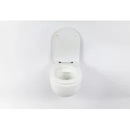 Унитаз подвесной GALASSIA DREAM 7334MT