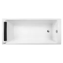 Акриловая ванна Spacio 170х75 см, с подголовником E6D010RU-00 Jacob Delafon
