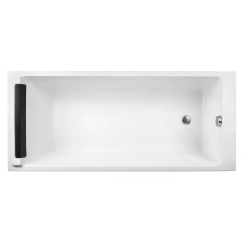 Акриловая ванна Spacio 170х75 см, с подголовником E6D010RU-00 Jacob Delafon