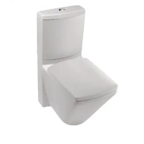 Бачок унитаза Escale нижняя подводка E1416-00 Jacob Delafon