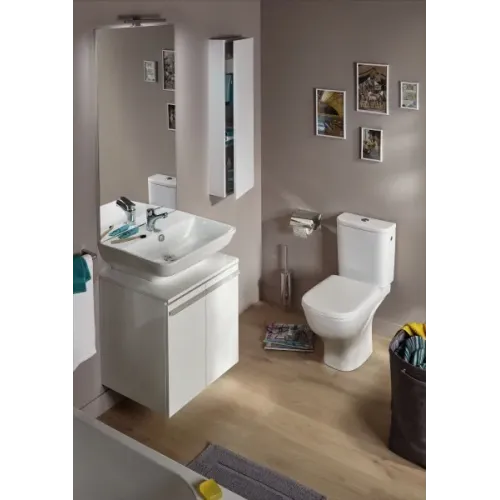 Зеркало Struktura 59х107,2 см, высокое EB1208-NF Jacob Delafon