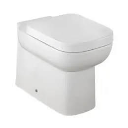 Приставной унитаз Replay 36,5х57 см, без сиденья E4776-00 Jacob Delafon