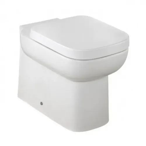 Приставной унитаз Replay 36,5х57 см, без сиденья E4776-00 Jacob Delafon