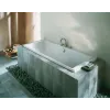 Акриловая ванна Evok 200х100 см, с ножками E60342-00 Jacob Delafon
