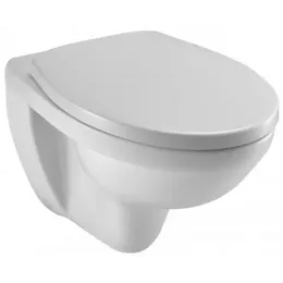 Комплект унитаза с инсталляцией Patio с микролифтом, с кнопкой E5504-NF-M4 Jacob Delafon