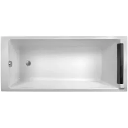 Акриловая ванна Spacio 170х70 см E6D009-00 Jacob Delafon