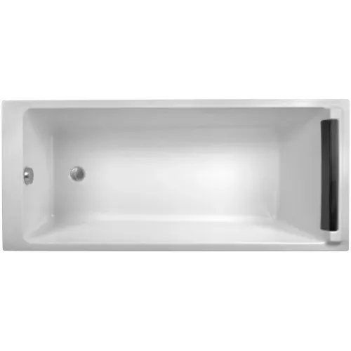 Акриловая ванна Spacio 170х70 см E6D009-00 Jacob Delafon