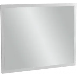 Зеркало 80х65 см, подсветка по периметру, с подсветкой, с подогревом EB1441-NF Jacob Delafon