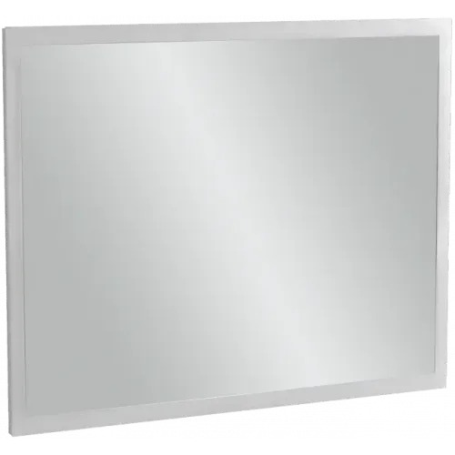 Зеркало 80х65 см, подсветка по периметру, с подсветкой, с подогревом EB1441-NF Jacob Delafon