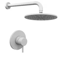 Комплект смесителей PAFFONI Light KITLIG011BOKING