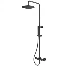 Комплект для душа Plumberia Selection IXO KITXO6302NO210